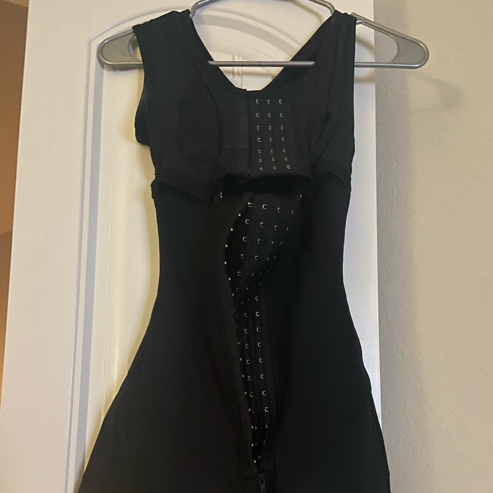 Post surgery Tummy Tuck, Lipo 360 and BBL faja